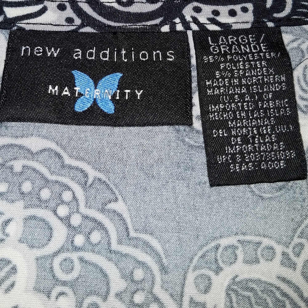 Blouse (Maturity) - Picture 6 of 6